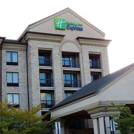 Holiday Inn Express Boone By Ihg Εξωτερικό φωτογραφία