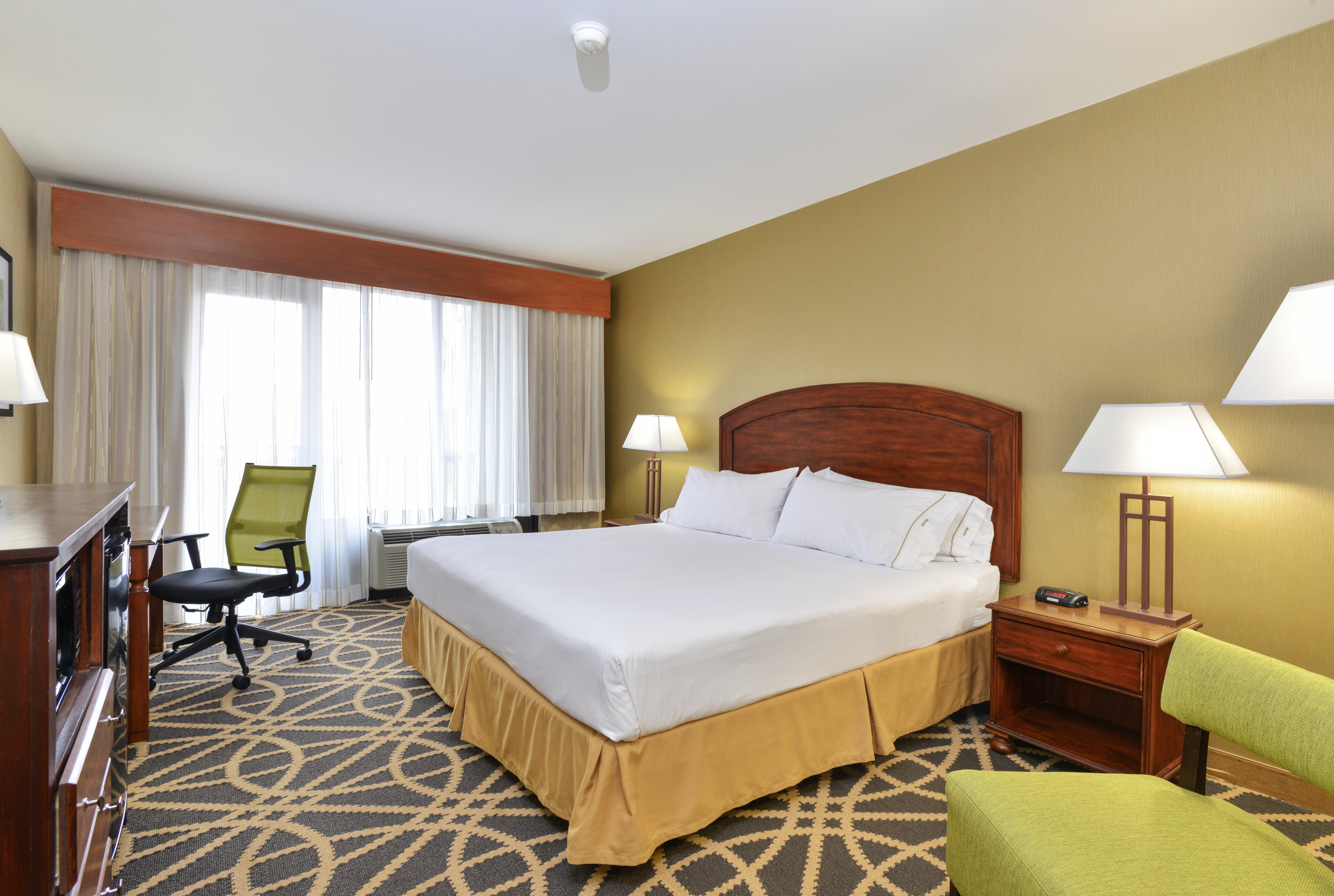 Holiday Inn Express Boone By Ihg Εξωτερικό φωτογραφία