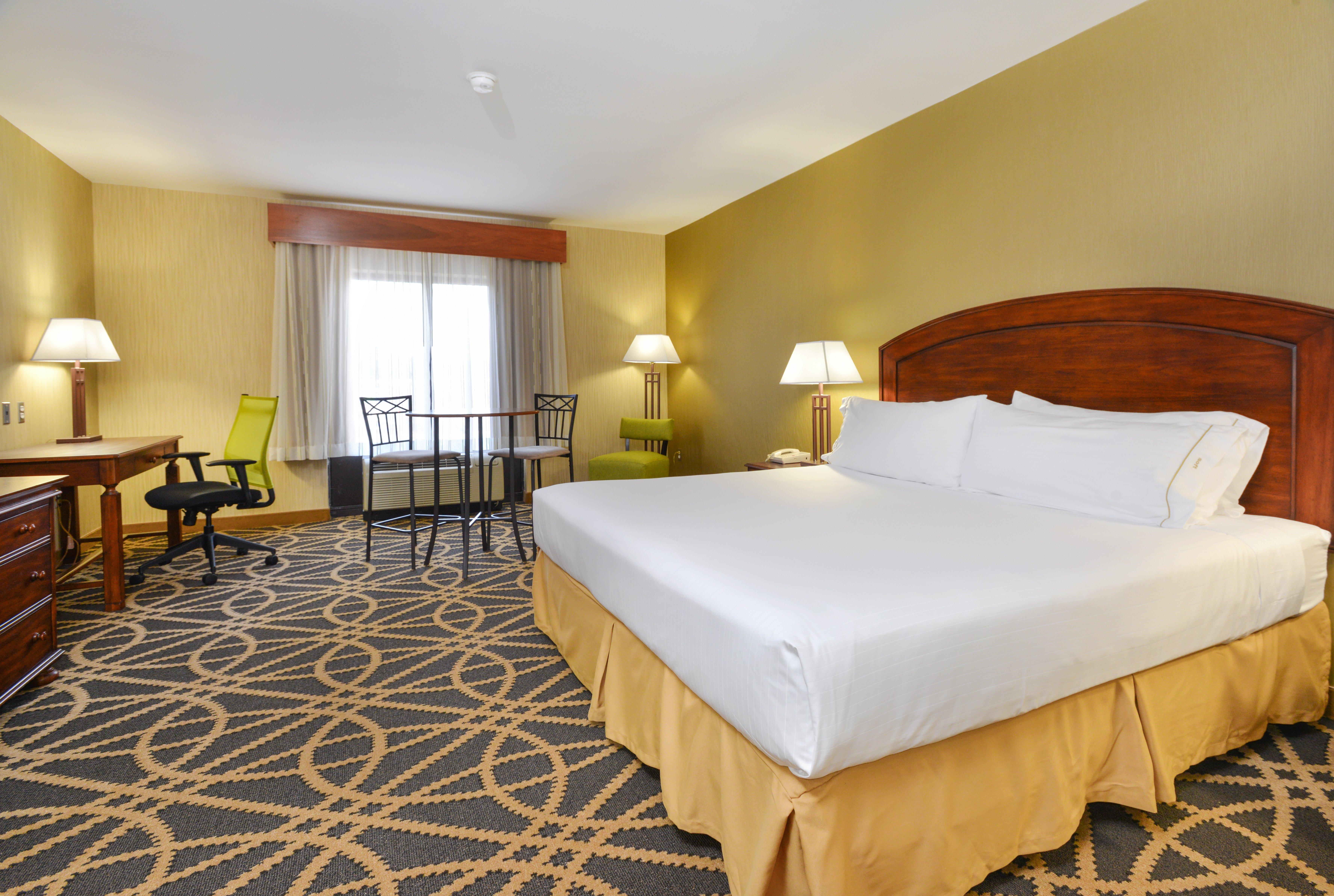 Holiday Inn Express Boone By Ihg Εξωτερικό φωτογραφία