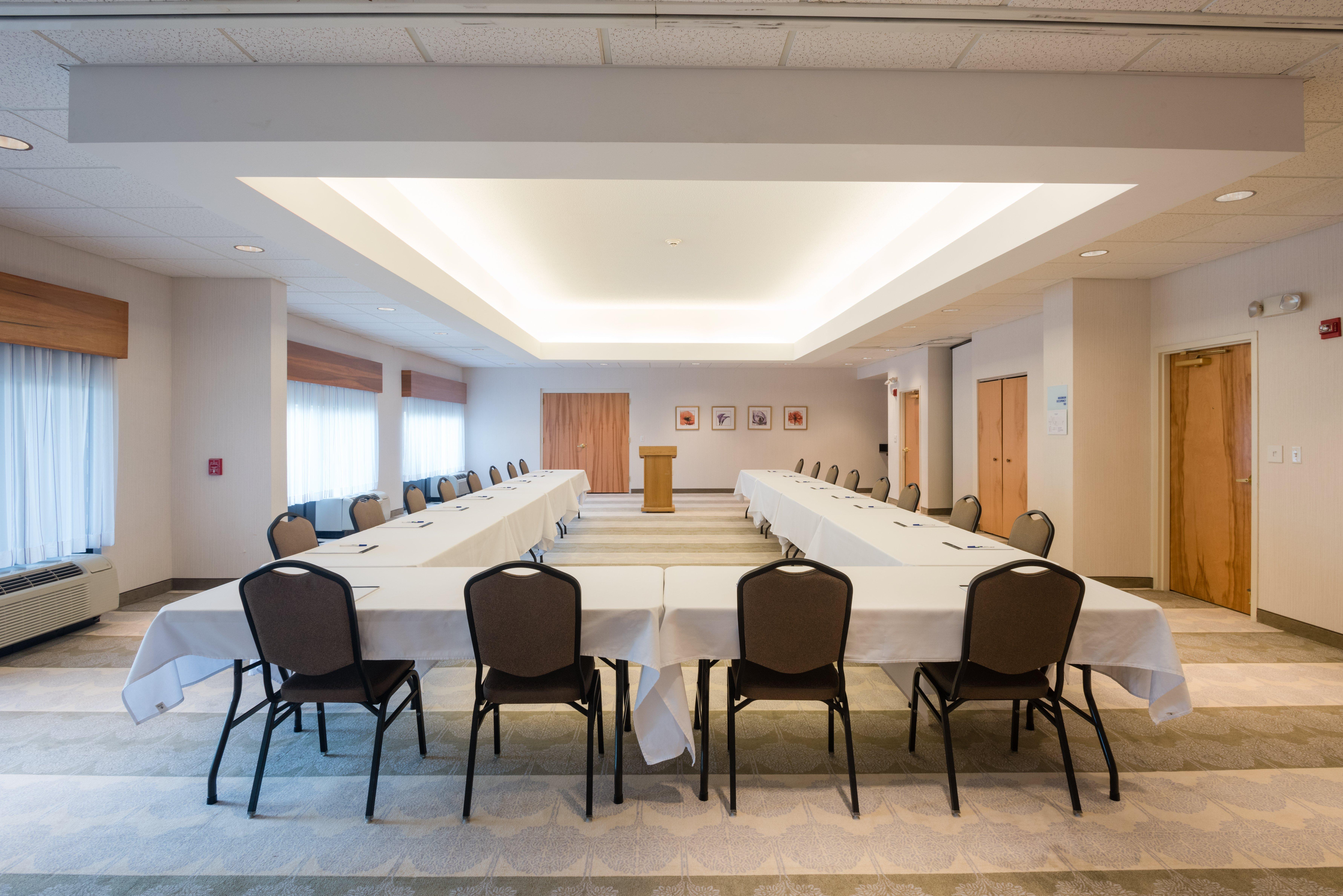 Holiday Inn Express Boone By Ihg Εξωτερικό φωτογραφία