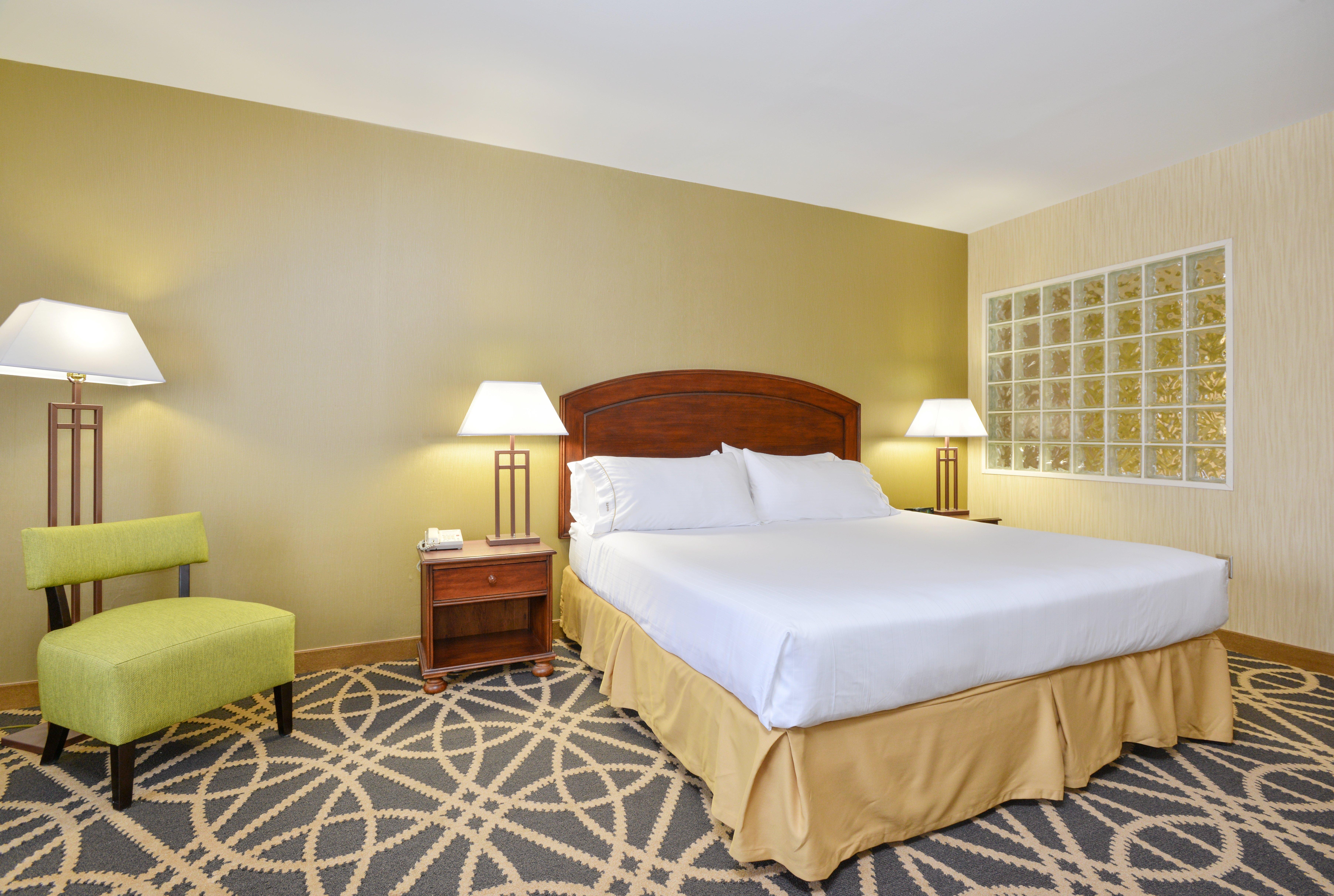 Holiday Inn Express Boone By Ihg Εξωτερικό φωτογραφία