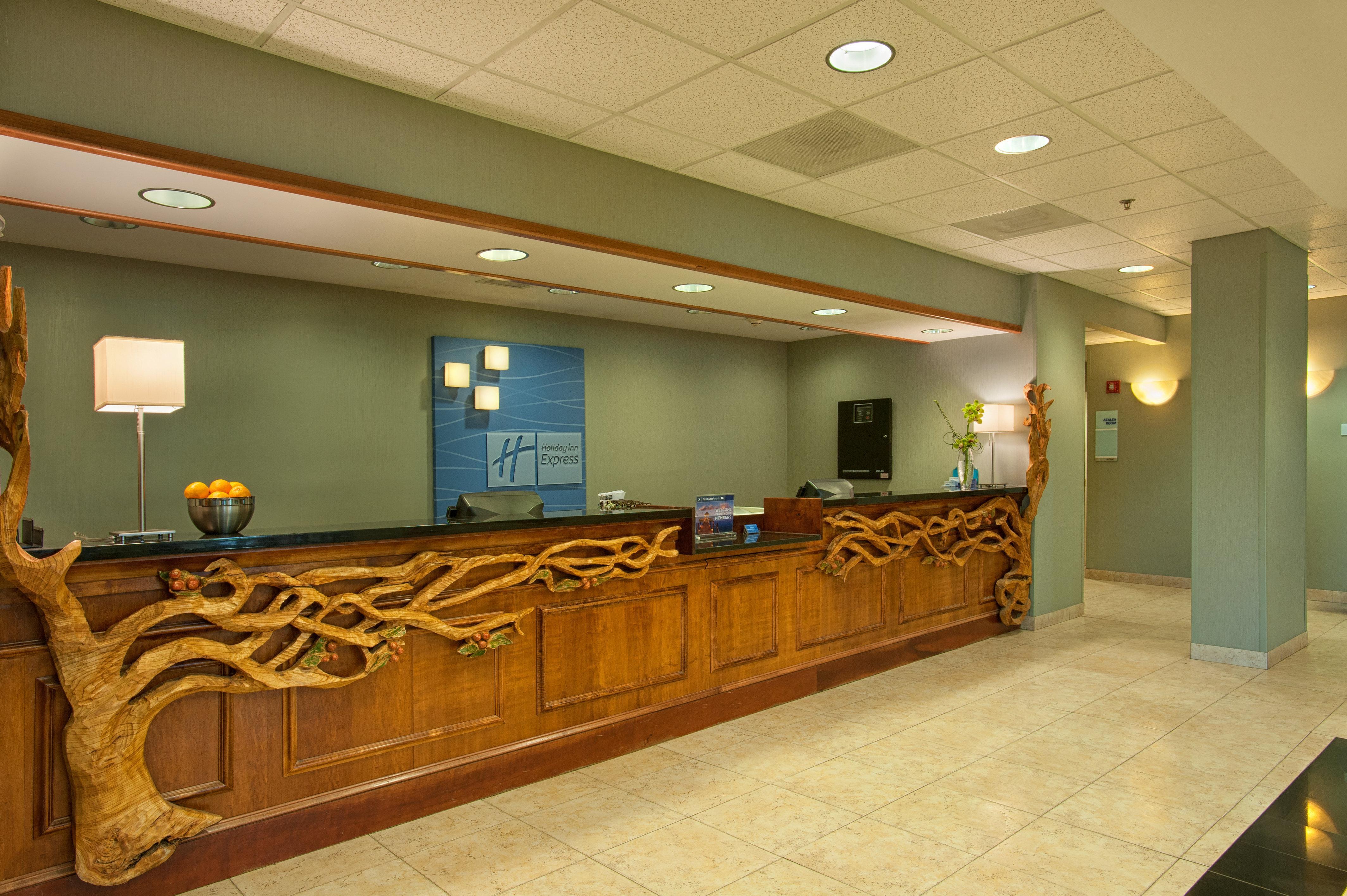Holiday Inn Express Boone By Ihg Εξωτερικό φωτογραφία