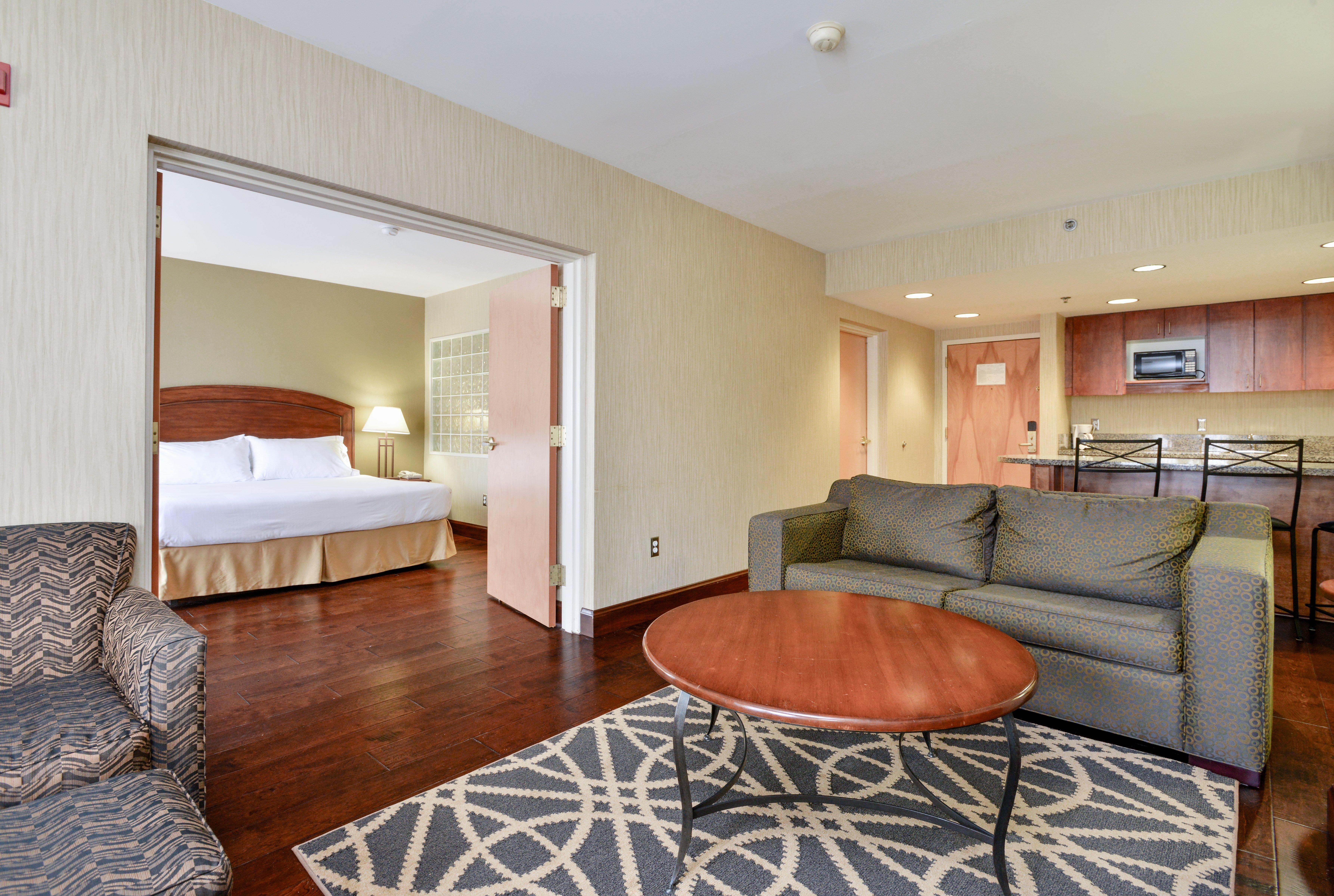 Holiday Inn Express Boone By Ihg Εξωτερικό φωτογραφία