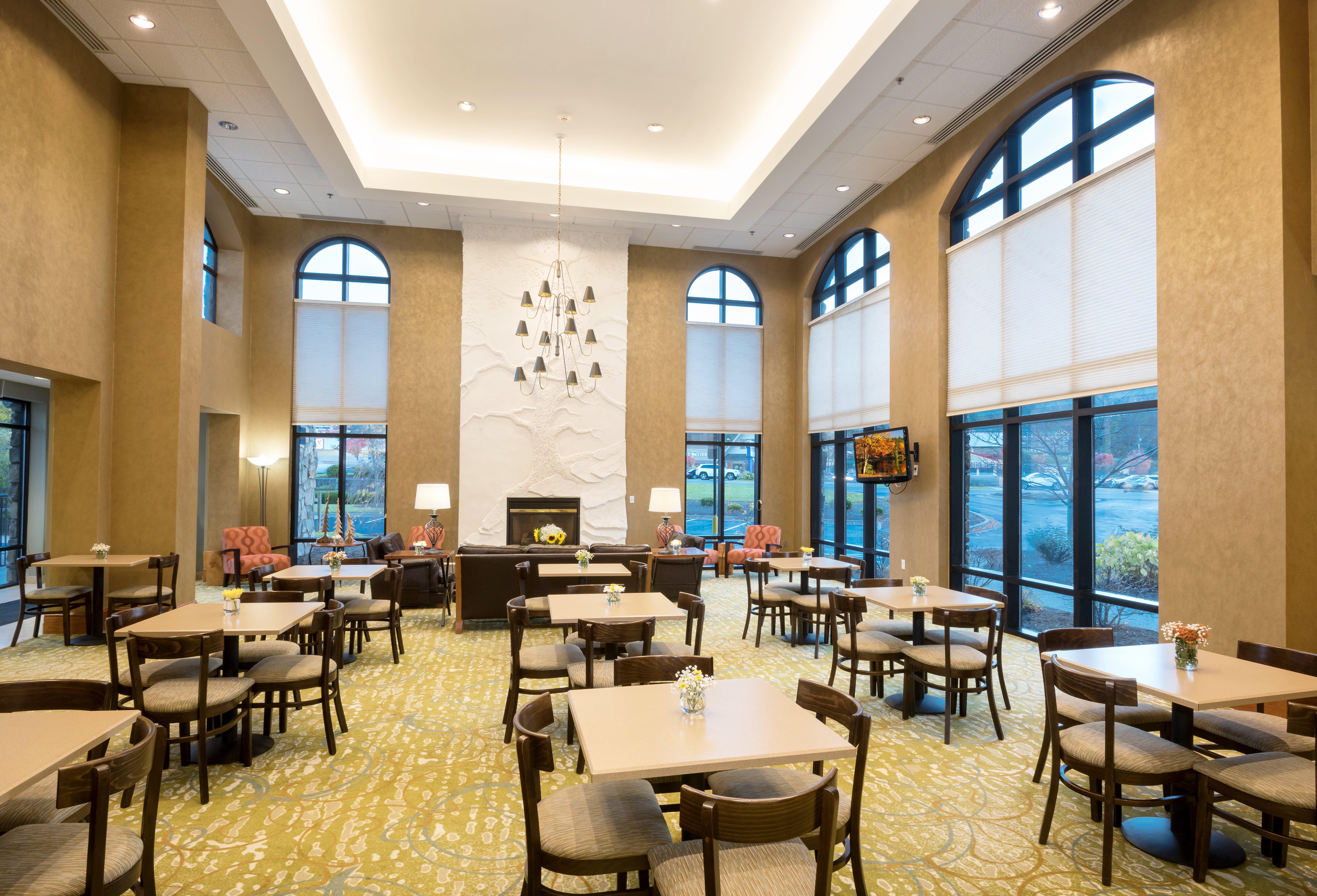 Holiday Inn Express Boone By Ihg Εξωτερικό φωτογραφία