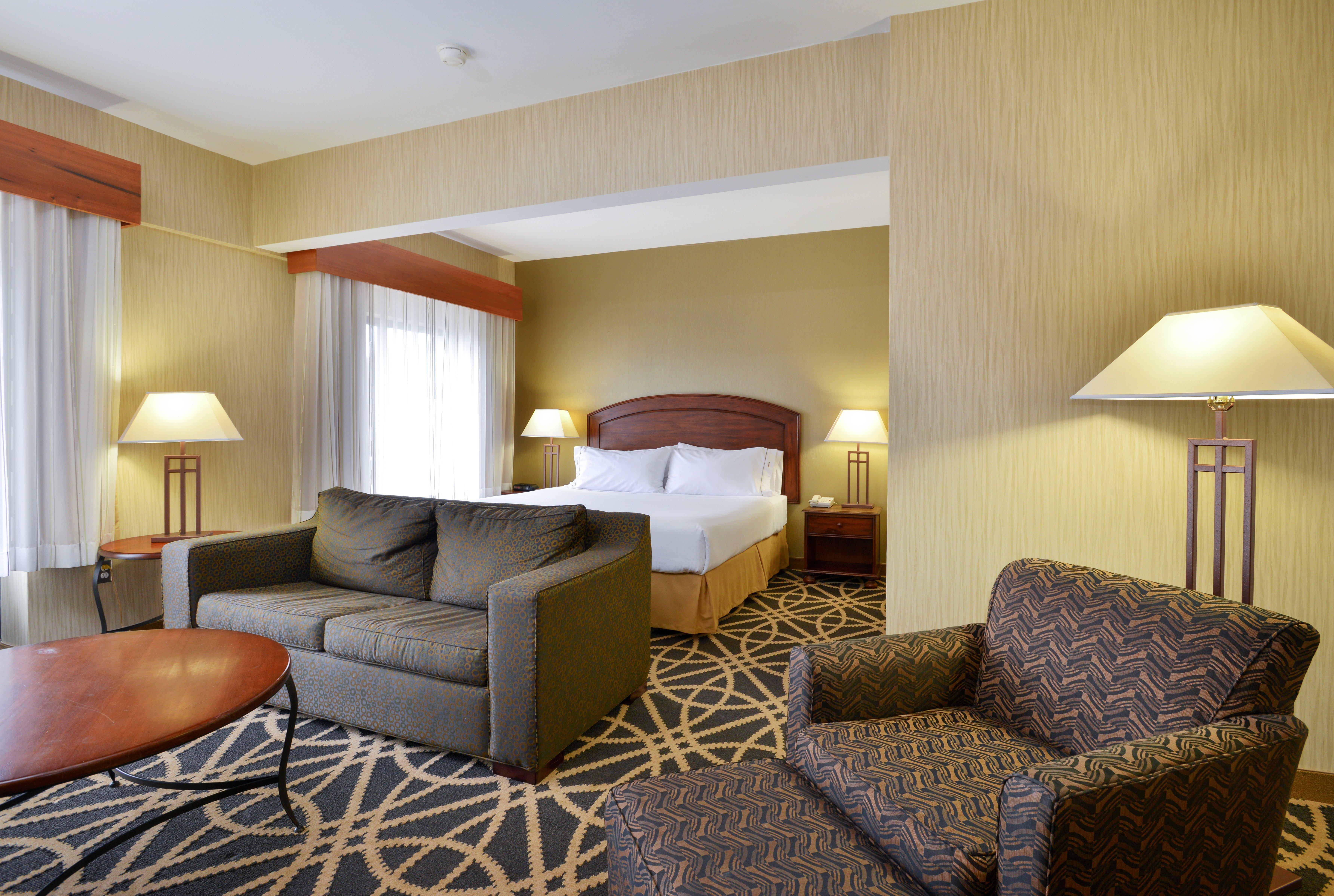 Holiday Inn Express Boone By Ihg Εξωτερικό φωτογραφία