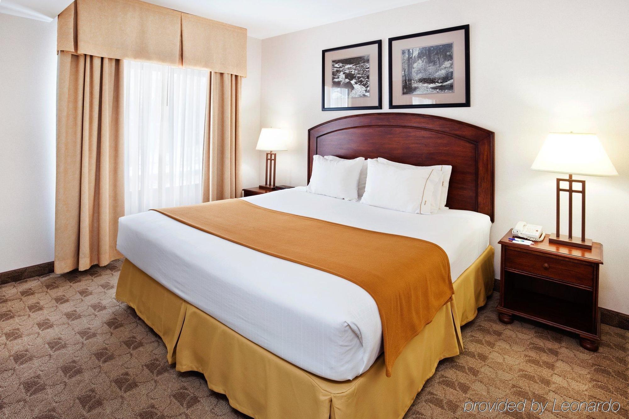 Holiday Inn Express Boone By Ihg Εξωτερικό φωτογραφία
