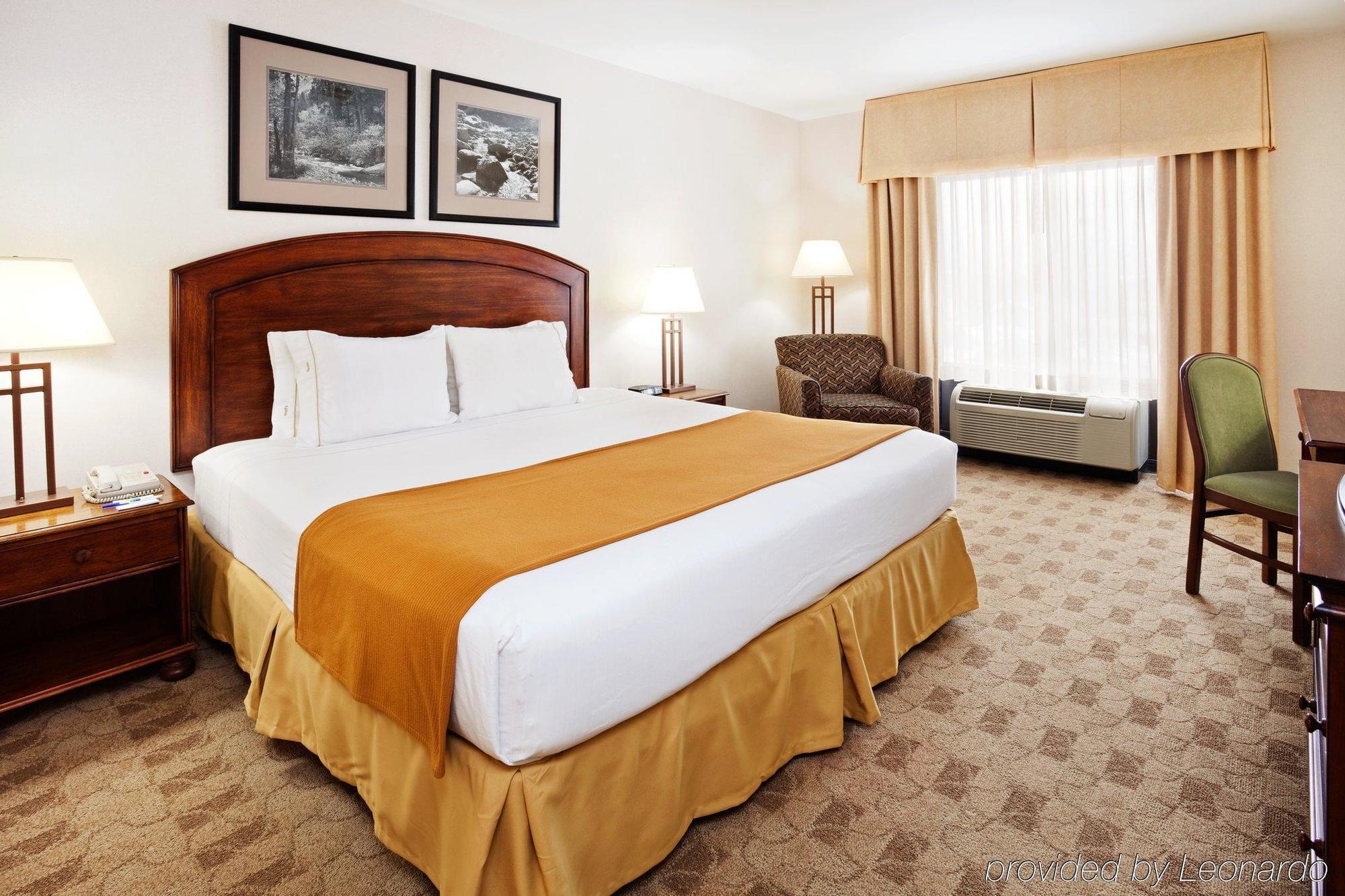 Holiday Inn Express Boone By Ihg Εξωτερικό φωτογραφία