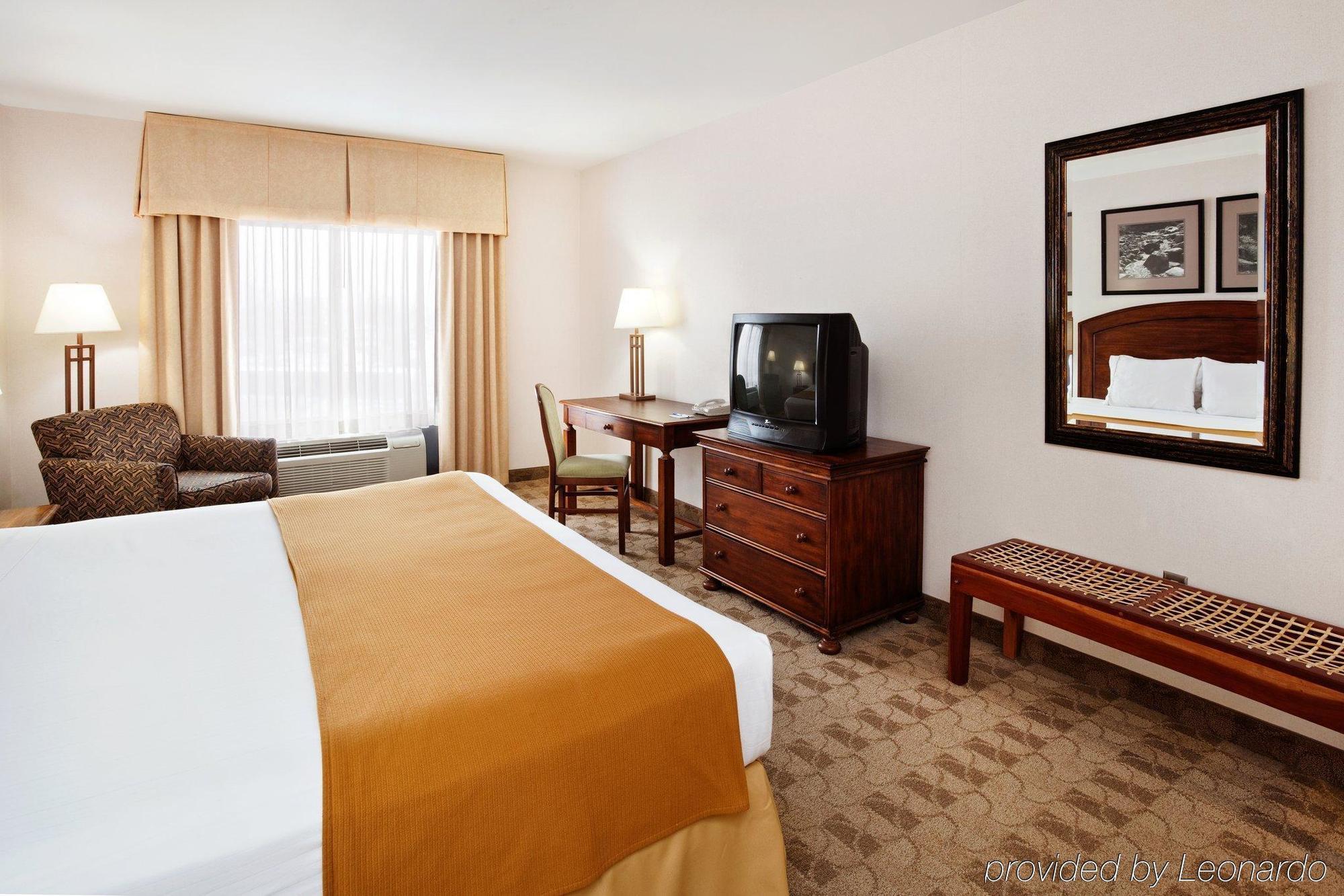 Holiday Inn Express Boone By Ihg Εξωτερικό φωτογραφία
