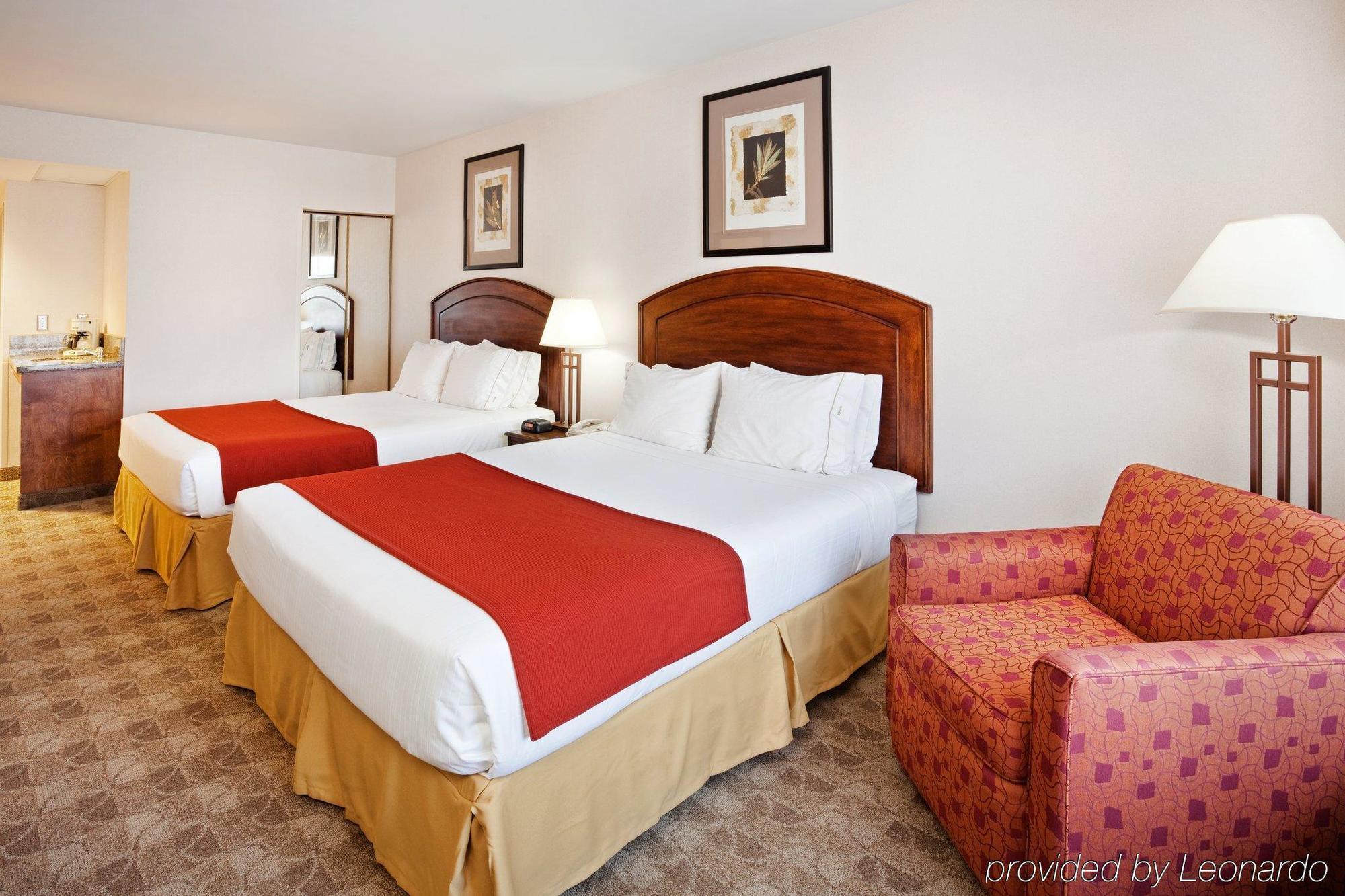 Holiday Inn Express Boone By Ihg Εξωτερικό φωτογραφία