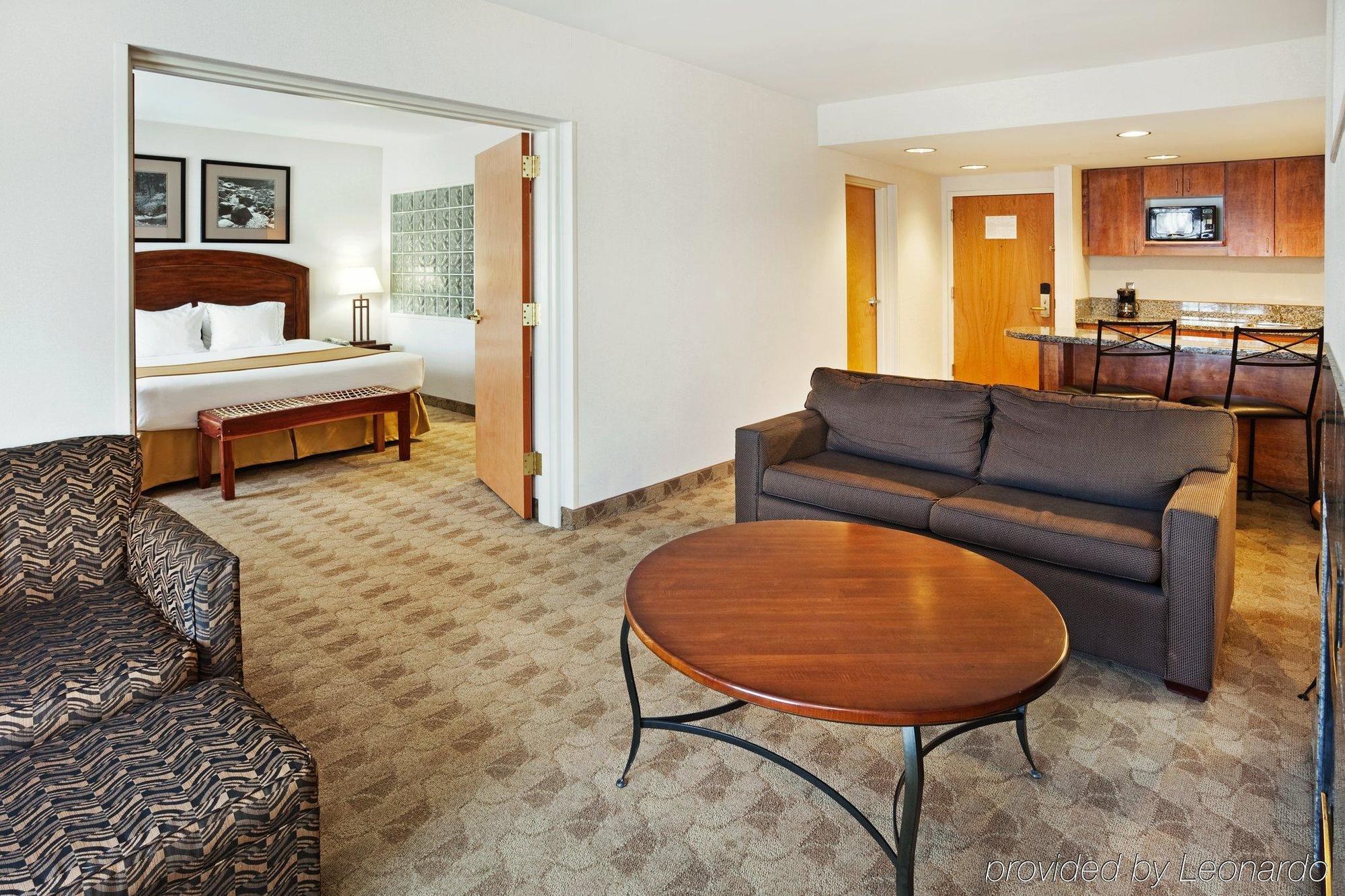 Holiday Inn Express Boone By Ihg Δωμάτιο φωτογραφία