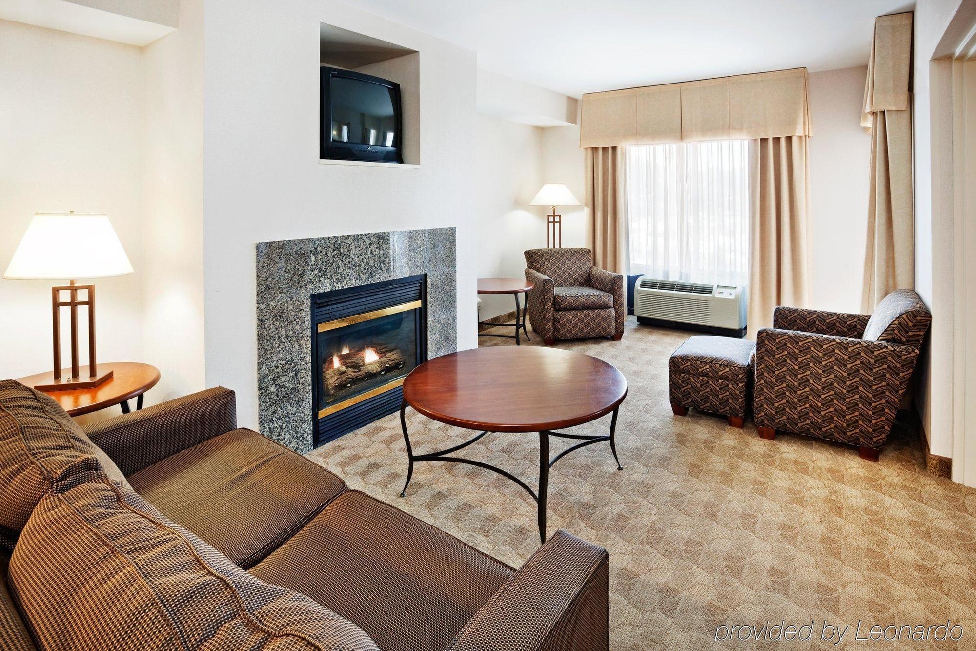Holiday Inn Express Boone By Ihg Εξωτερικό φωτογραφία