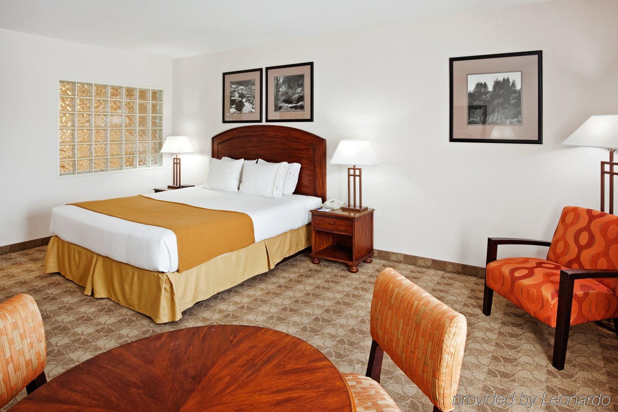 Holiday Inn Express Boone By Ihg Εξωτερικό φωτογραφία