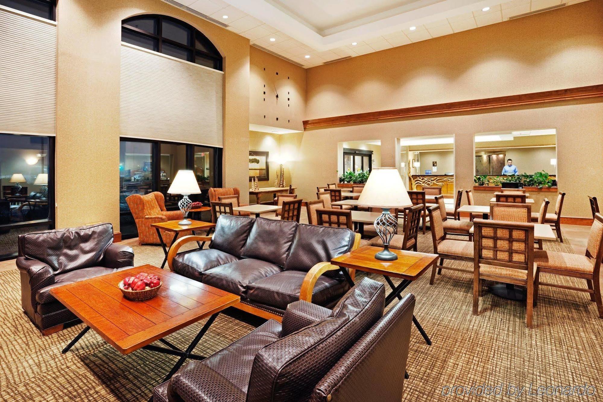Holiday Inn Express Boone By Ihg Εξωτερικό φωτογραφία