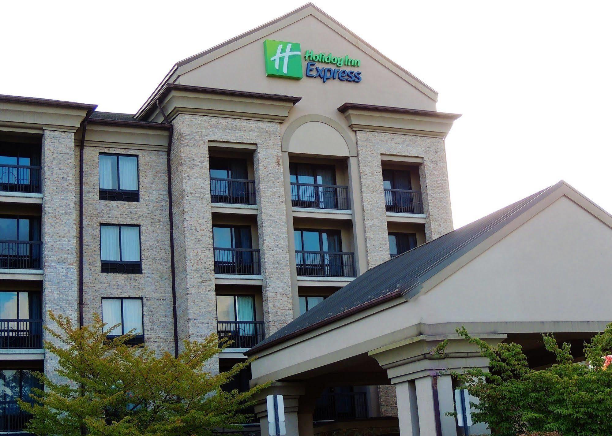 Holiday Inn Express Boone By Ihg Εξωτερικό φωτογραφία