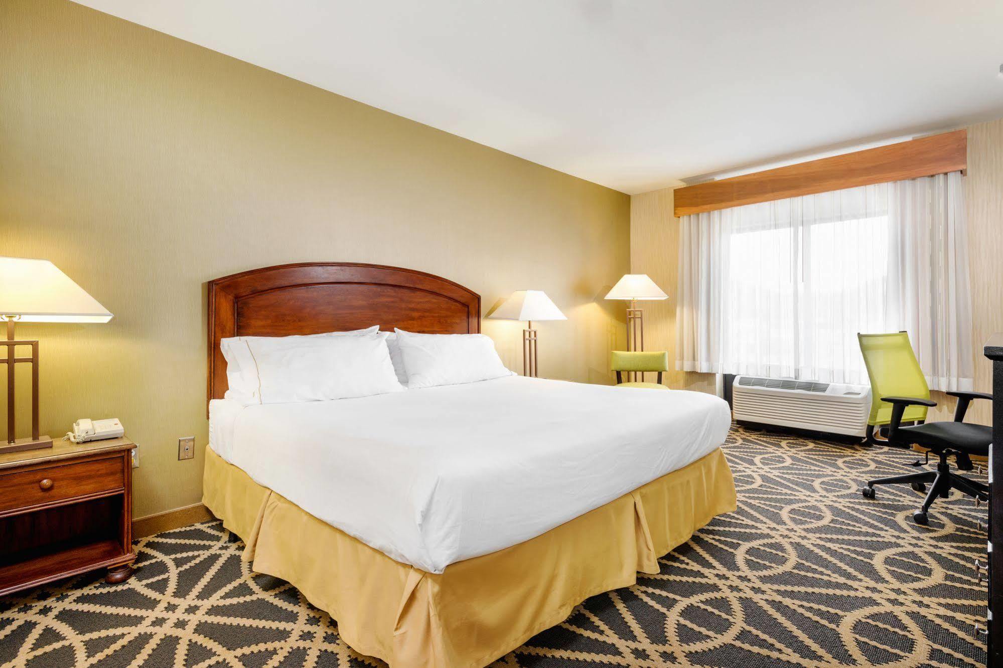 Holiday Inn Express Boone By Ihg Εξωτερικό φωτογραφία
