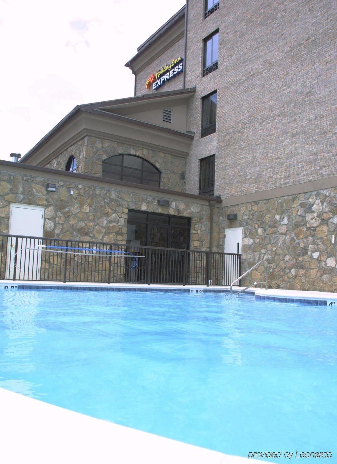 Holiday Inn Express Boone By Ihg Εξωτερικό φωτογραφία