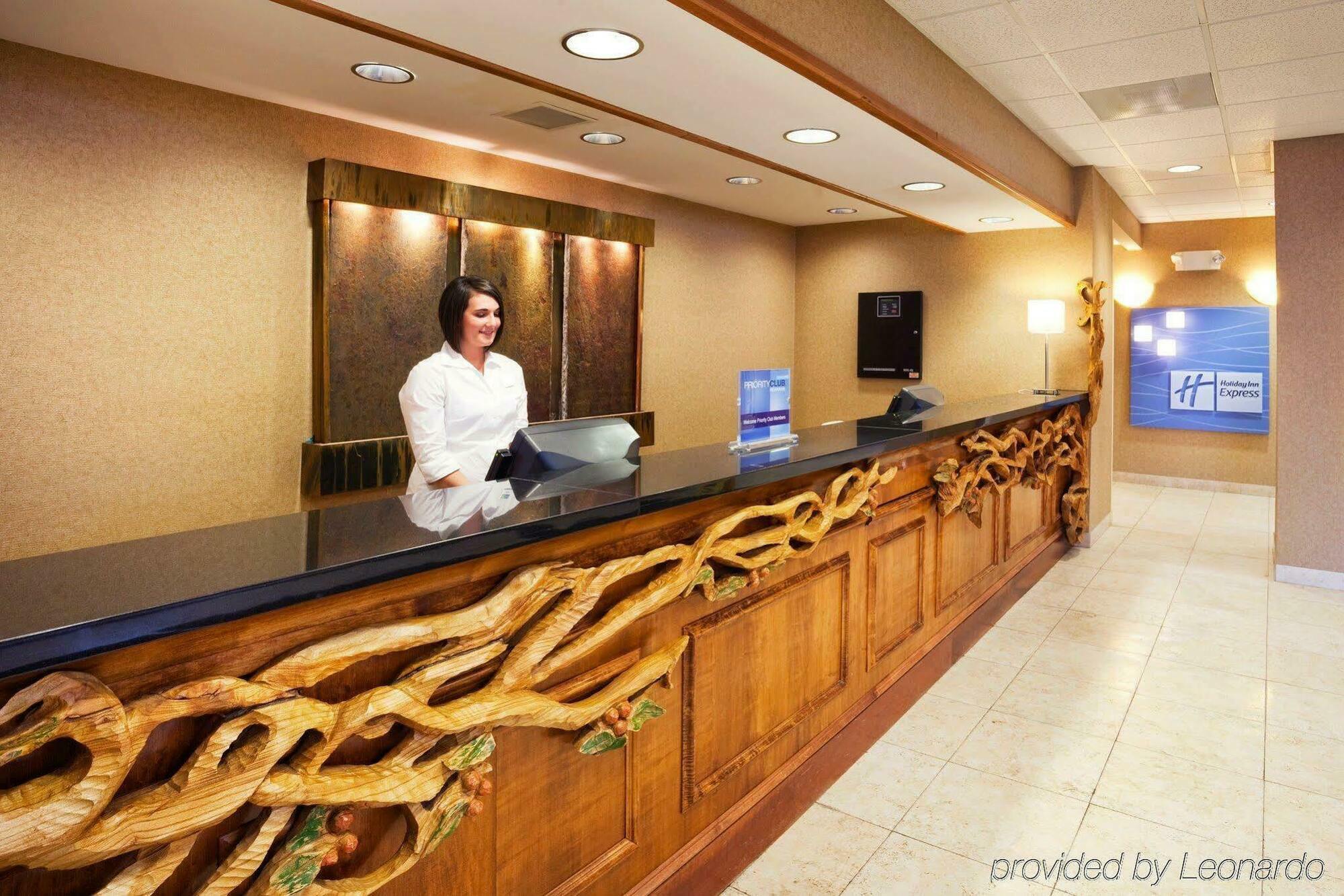 Holiday Inn Express Boone By Ihg Εξωτερικό φωτογραφία